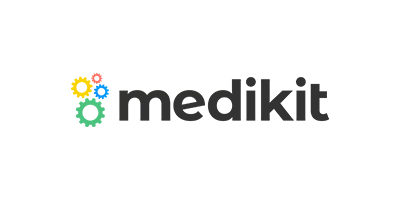 Medikit Logo